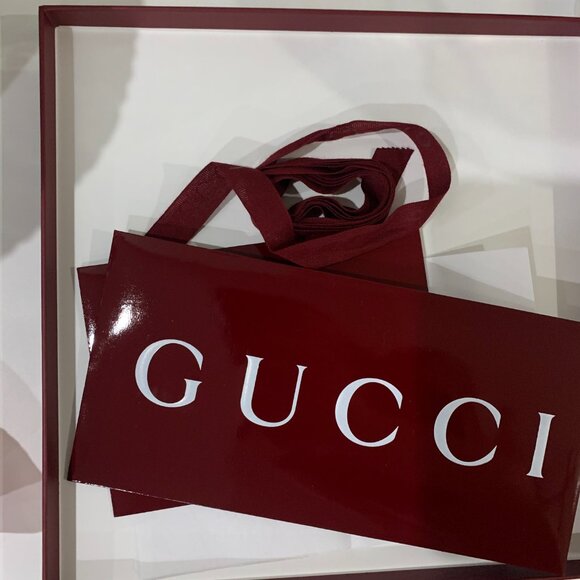 Baby Gucci winter hat brand new with tags BNWT - Picture 4 of 4